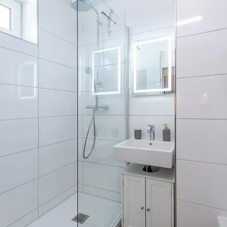 Apartment Haus Nautic, 506 *