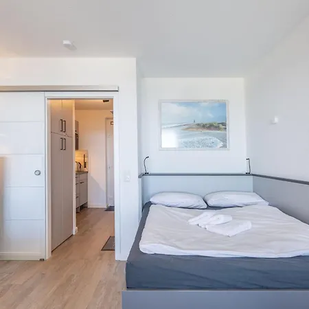 Apartment Haus Nautic, 506 Cuxhaven